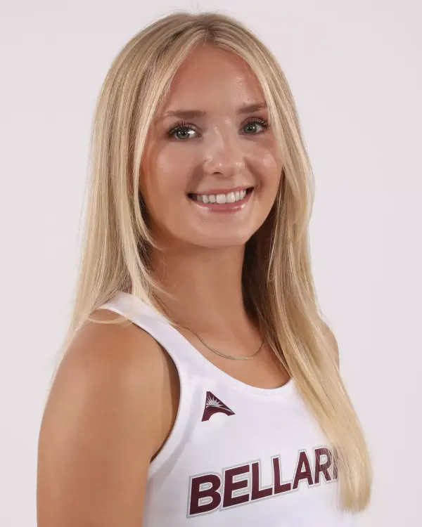 Molly Moore, Track and Field (O), Bellarmine University