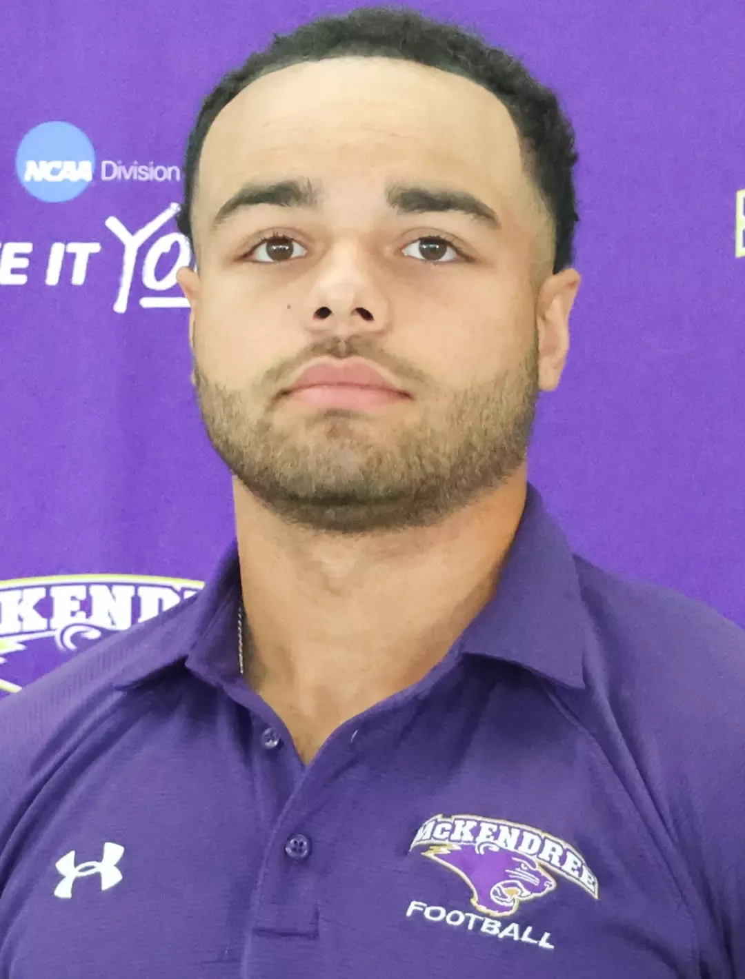 Drake Mosley, Football, undefined