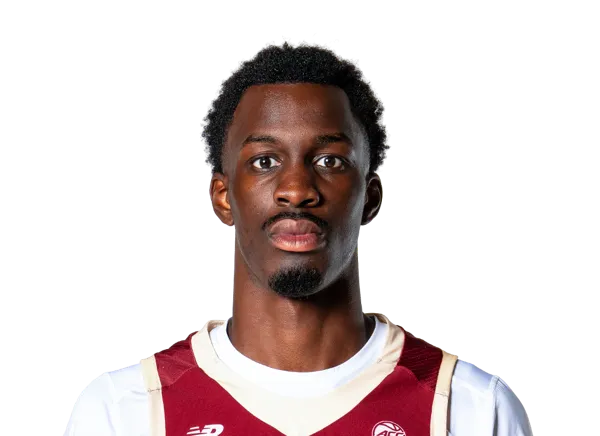 Jason Asemota, Basketball, undefined