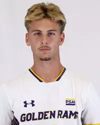 Lukas Bentsen, Soccer, West Chester University