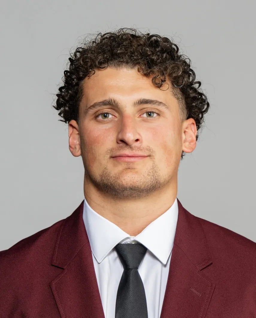 GianCarlo Rufo, Football, University of Southern California