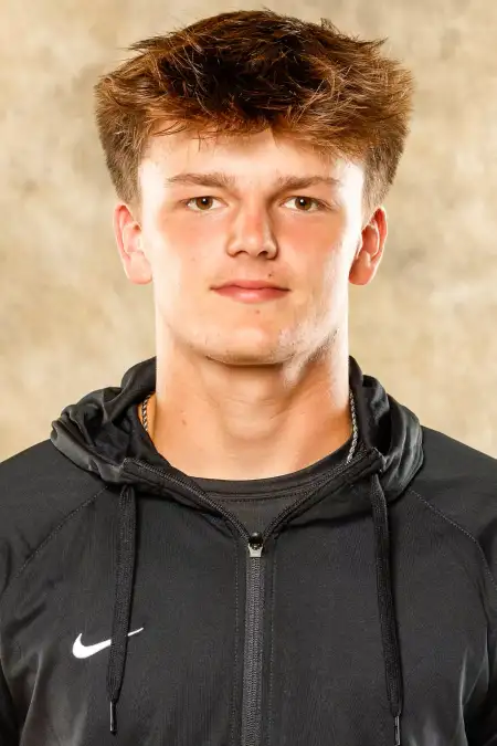 Ethan Rud, Football, Bemidji State University