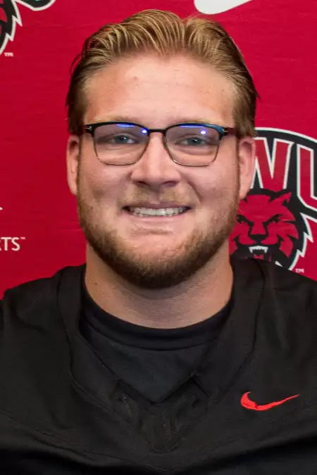 Gavin McCallum, Football, Central Washington University