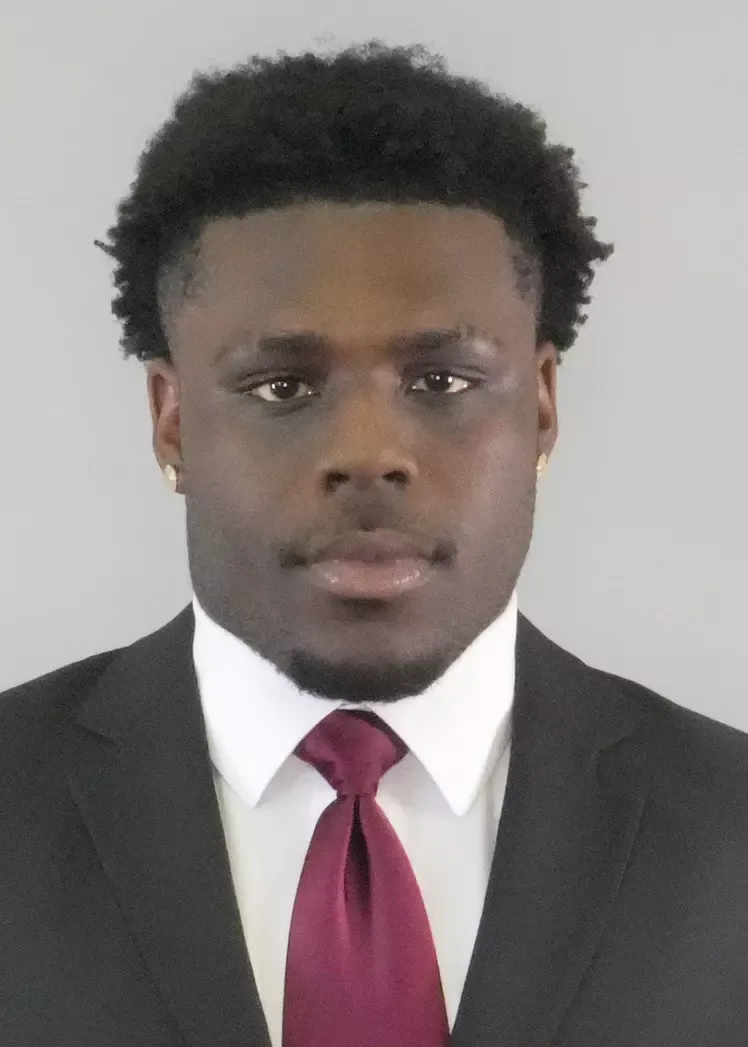 Jarvis McCarty, Football, McMurry University