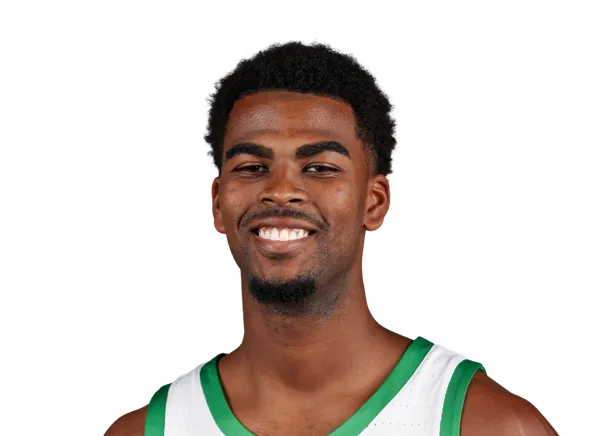 Sean Stewart, Basketball, undefined