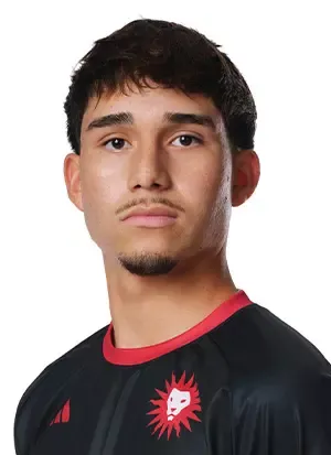 Axel Uriostegui, Soccer, Loyola Marymount University