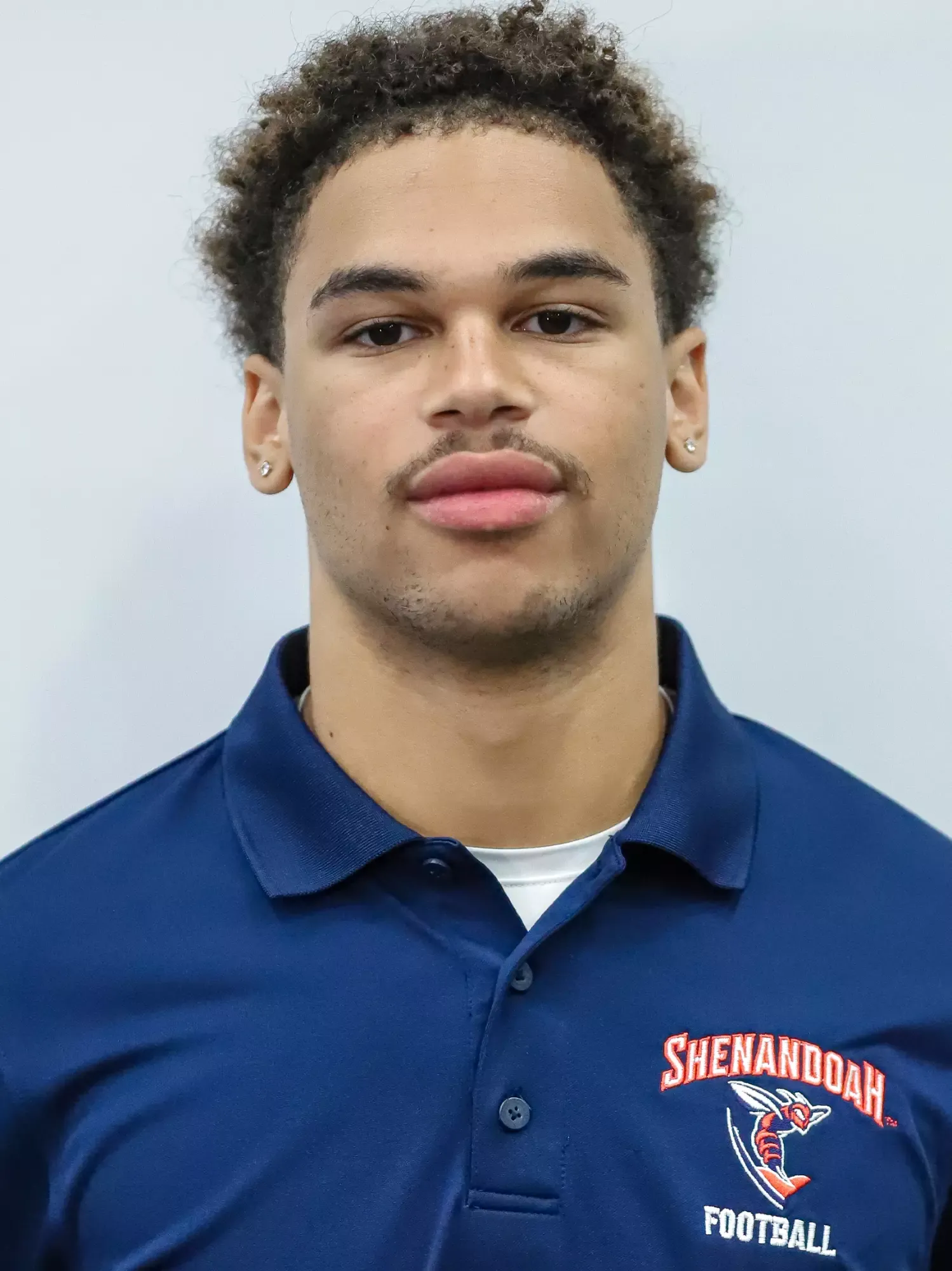 Malachi Creamer, Football, Shenandoah University