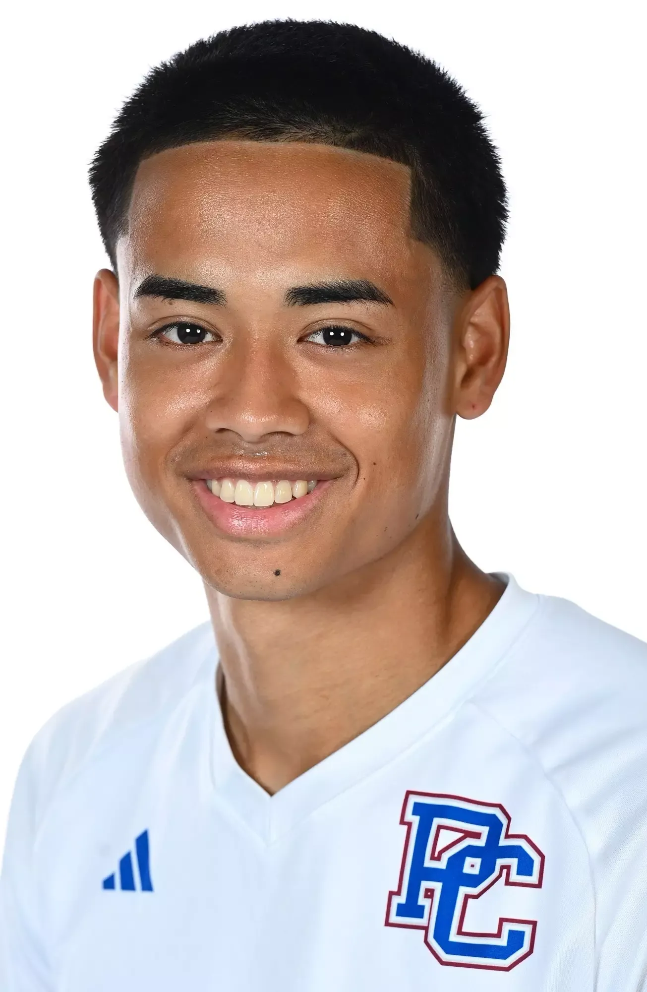 Dylan Furlonge, Soccer, Presbyterian College