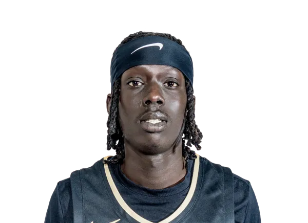 Chang Hoth, Basketball, Oakland University
