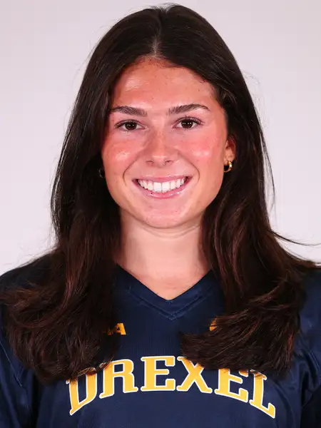 Gillian Greco, Lacrosse, Drexel University