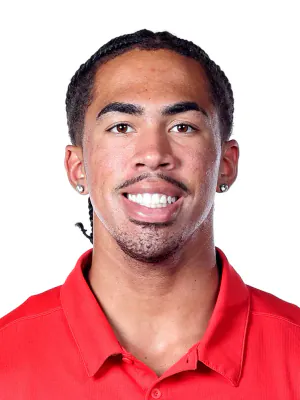 Ty Lott, Track and Field, University of Houston