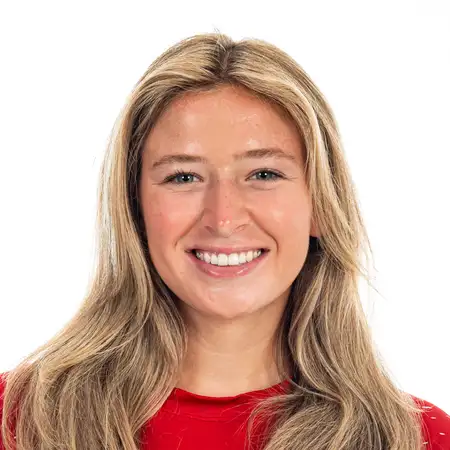 Maddie Green, Soccer, Boston University