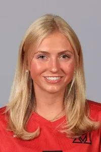 Joanna Bryant, Soccer, Miami (OH) University