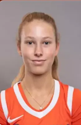 Madeline Potts, Basketball, Syracuse University