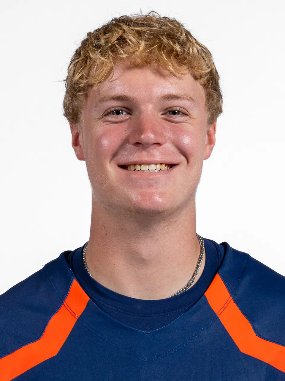 Patrick Biese, Lacrosse, undefined