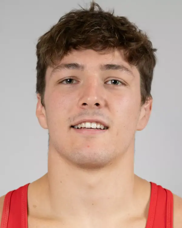 Carson Crace, Wrestling, Cornell University