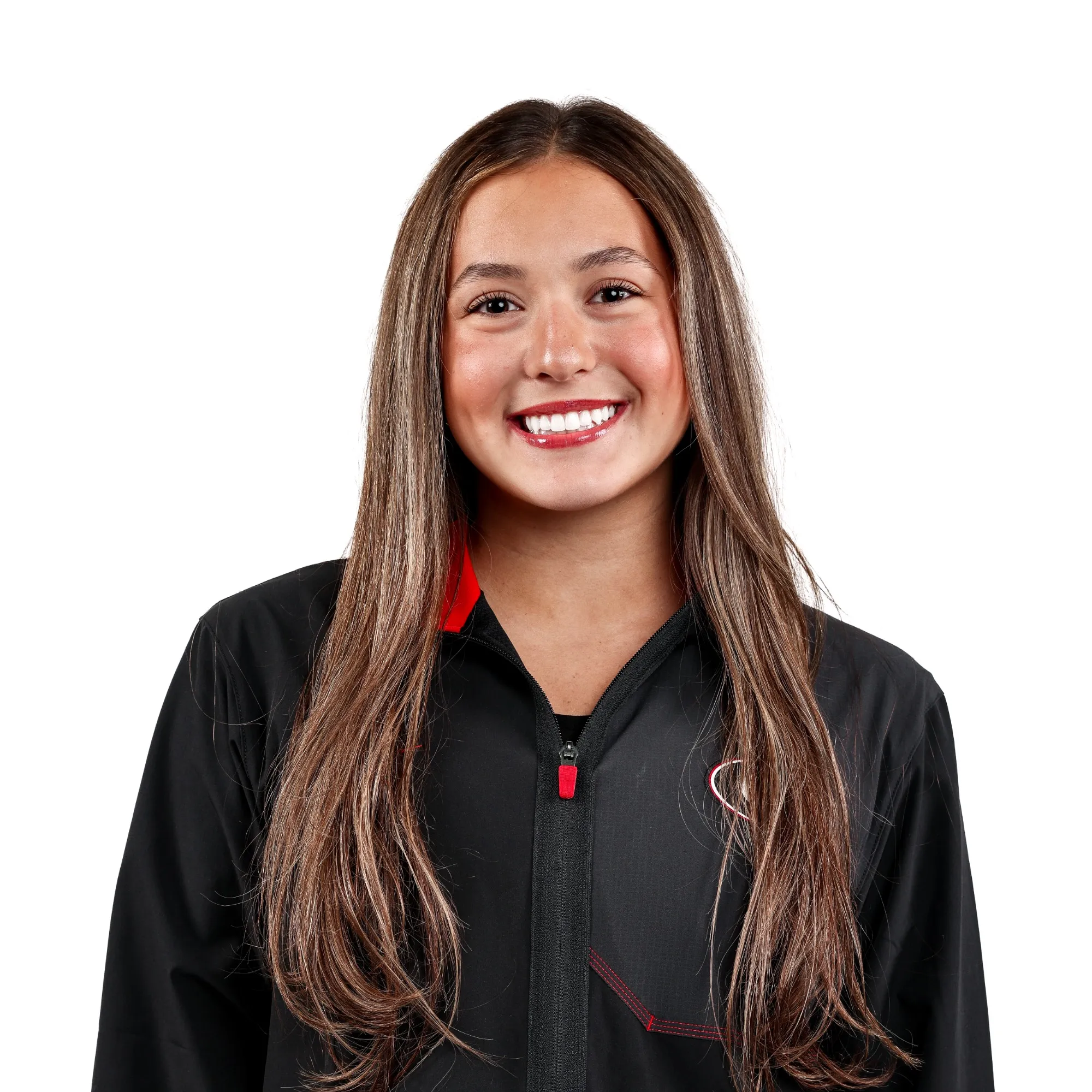 Maddie Thornton, Swimming & Diving, University of Georgia