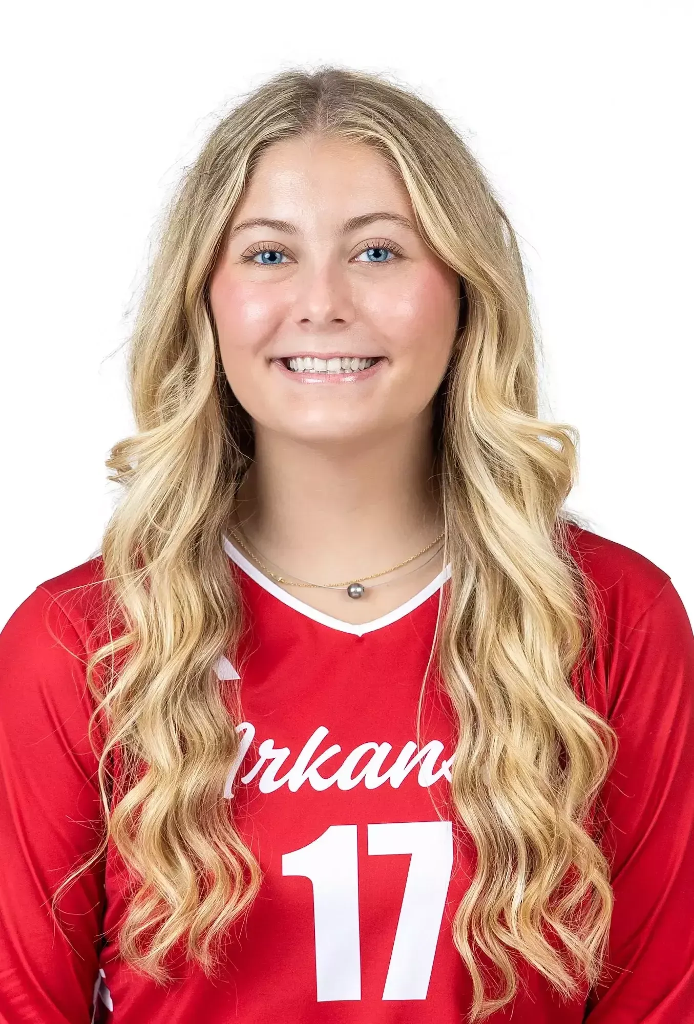 Karlin Lott, Volleyball, Arkansas State University