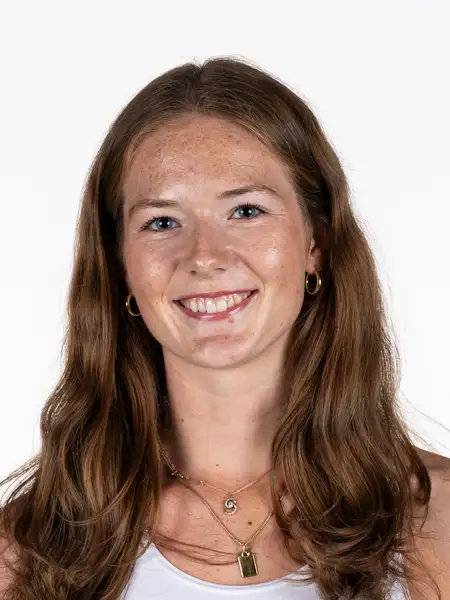 Charlotte Coody, Rowing, Boston College