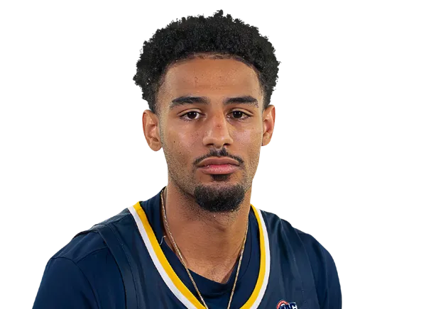 Andreo Ash, Basketball, Canisius University