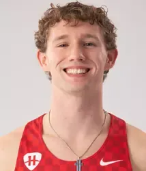 Andrew Drakos, Track and Field (O), University of Detroit Mercy