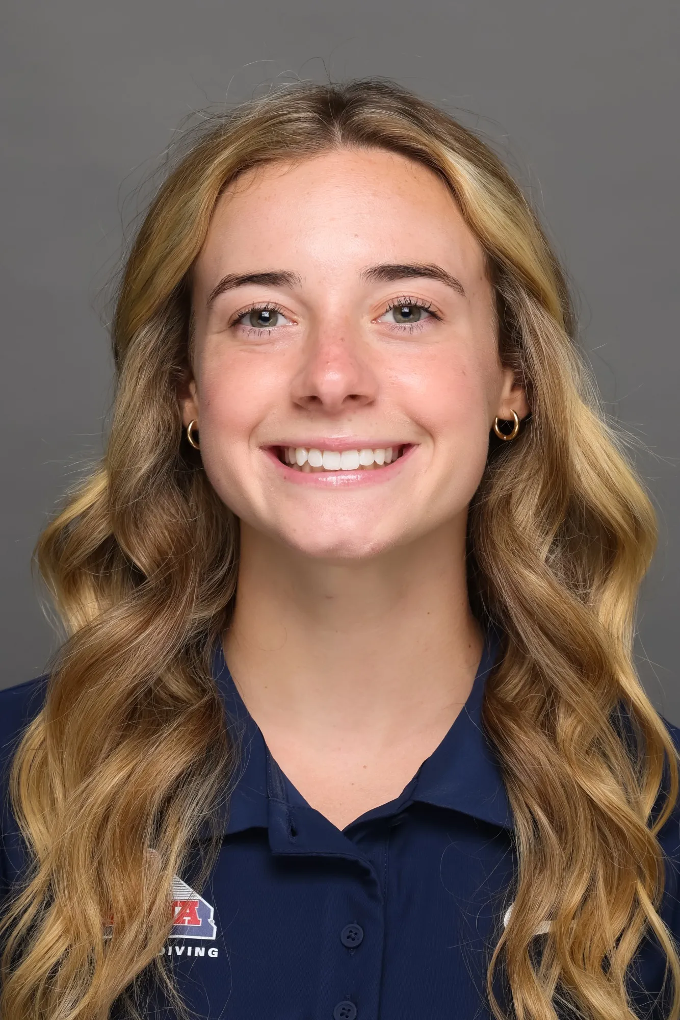 Jewel Hart, Swimming & Diving, University of Arizona