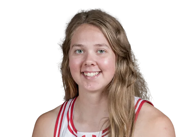 Natalie Leuzinger, Basketball, University of Wisconsin-Madison