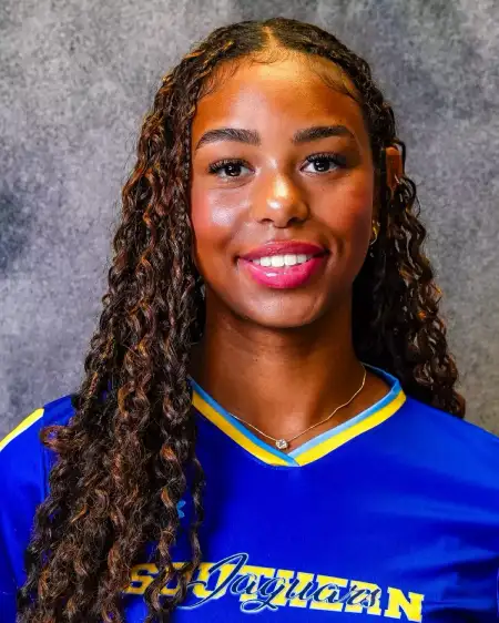 Brooke Atkins, Soccer, Southern University