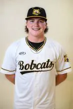 Hayden Prescott, Baseball, undefined