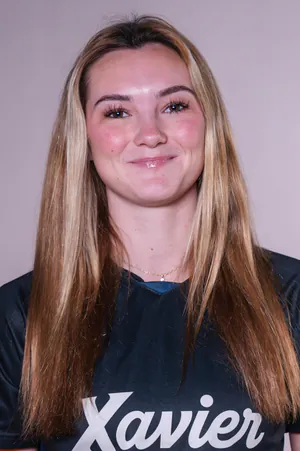 Alivia Stott, Soccer, undefined