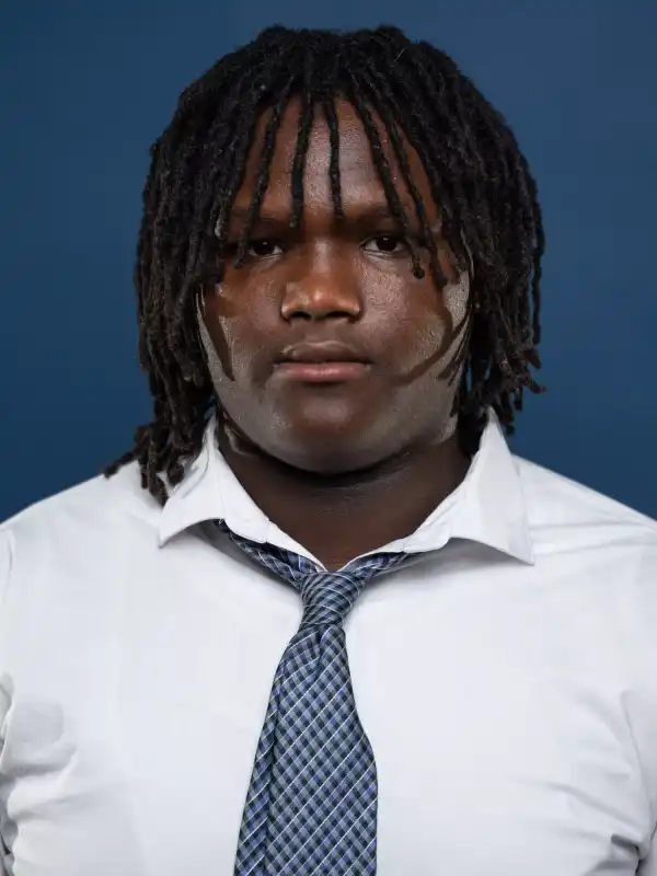 Greg Andrews, Football, Western Connecticut State University
