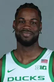 Supreme Cook, Basketball, University of Oregon
