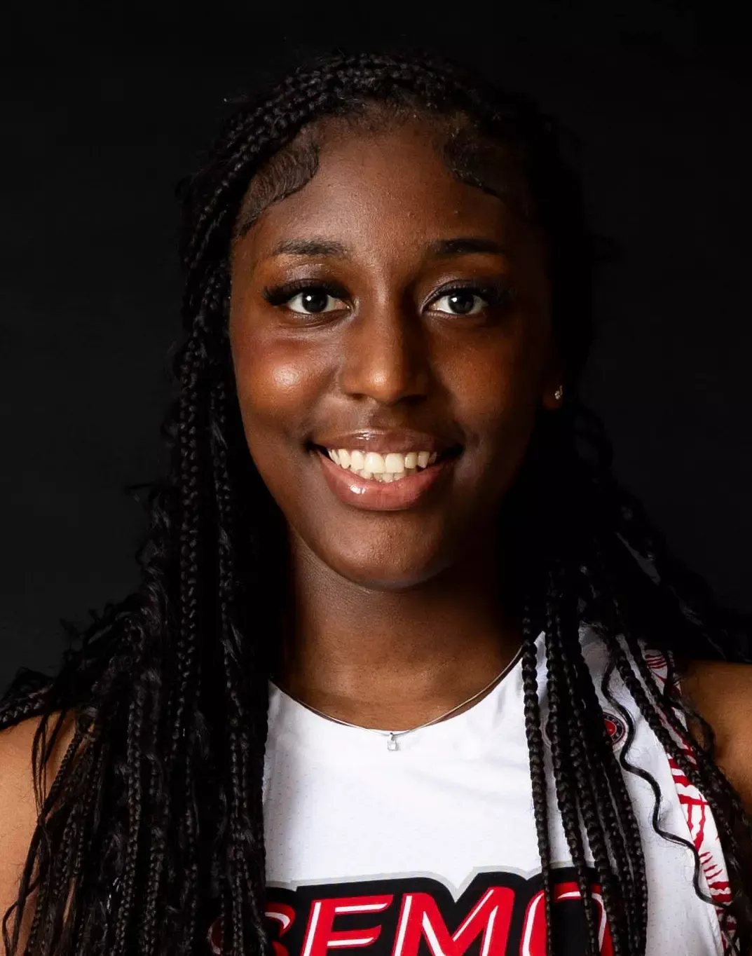 Faye Williams, Basketball, undefined