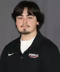 Gavin Ryan, Lacrosse, D'Youville University