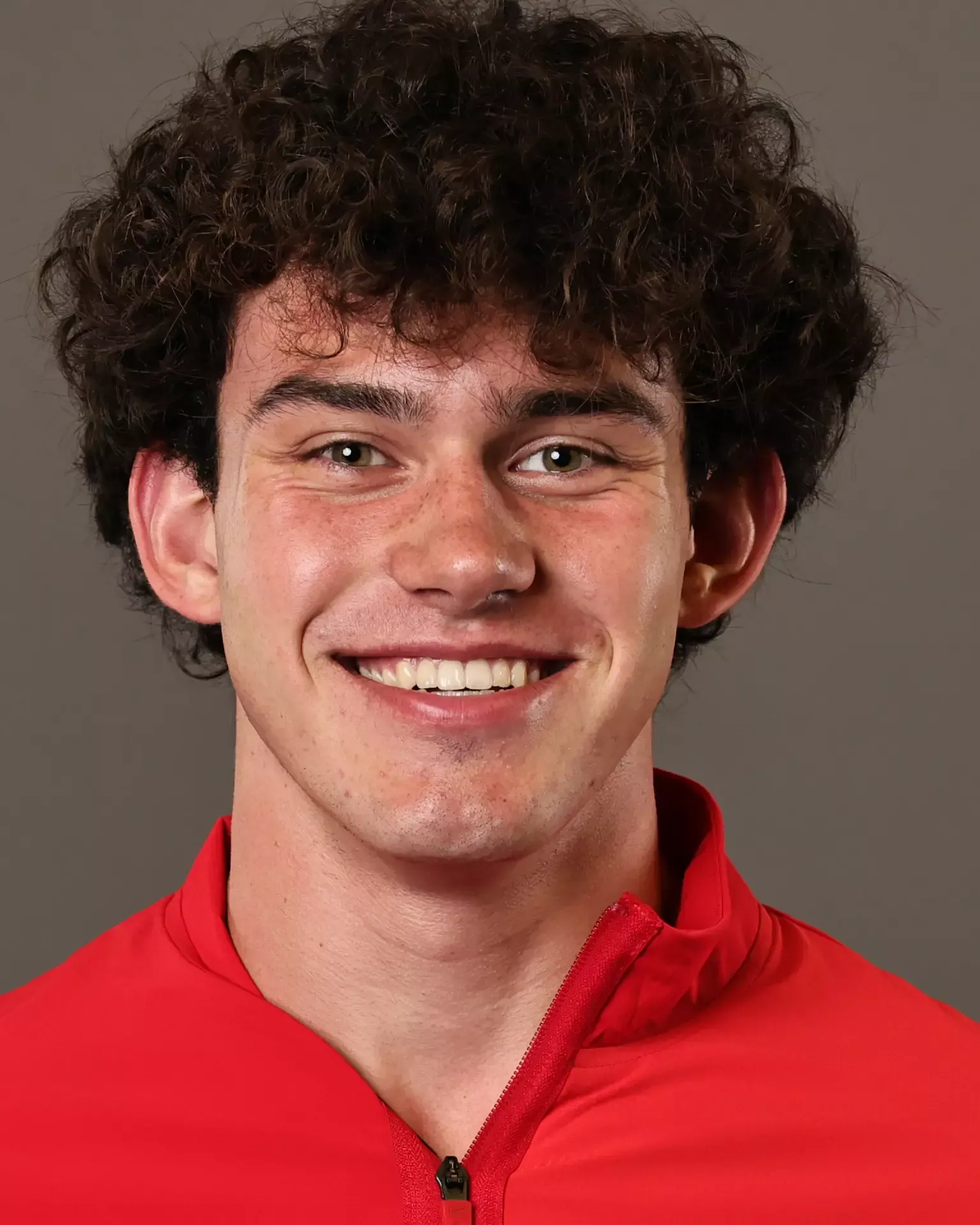 Roman Herman, Swimming & Diving, Cornell University