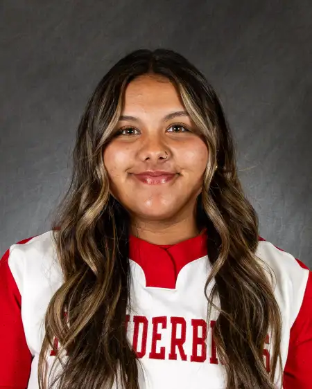 Malia Cordova, Softball, Southern Utah University