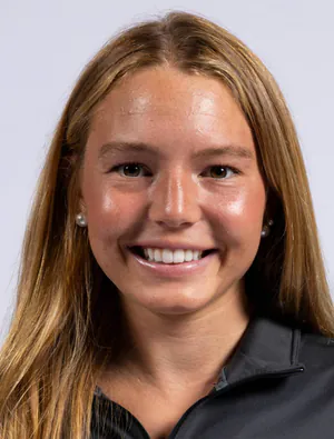 Ella Woehlcke, Track and Field, University of Virginia