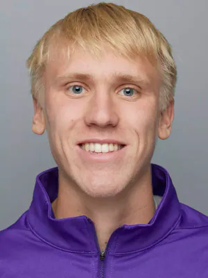 Michael Cunningham, Track and Field, undefined