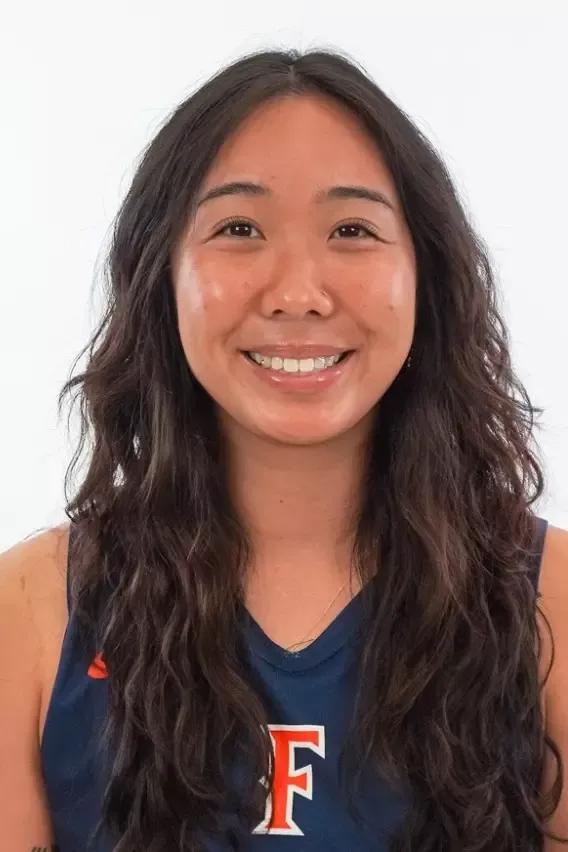 Jaiden Mojica, Volleyball, undefined