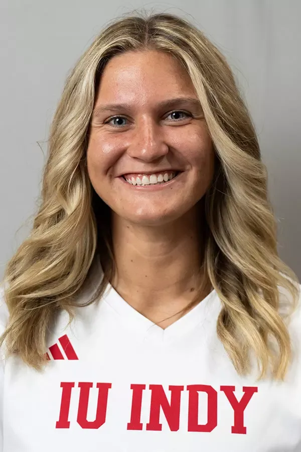 Hannah Roberson, Soccer, undefined