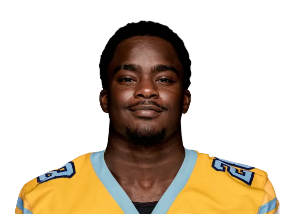 Kiamari Murray, Football, undefined