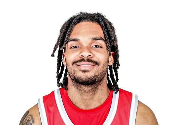 Deon Perry, Basketball, undefined