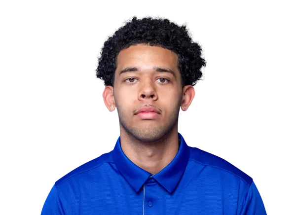 Hunter Harding, Basketball, undefined