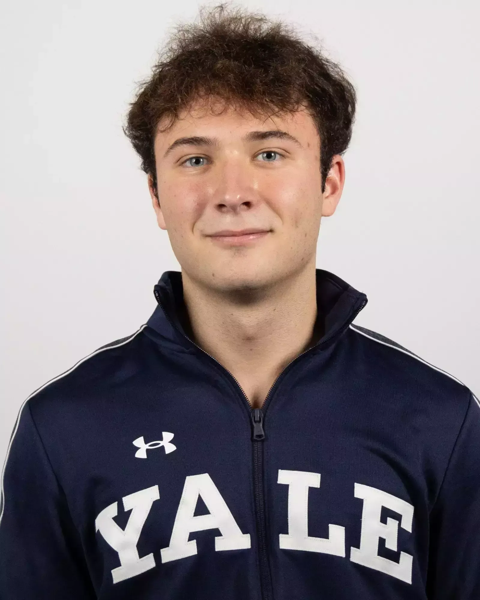 Allen Levitis, Swimming & Diving, Yale University