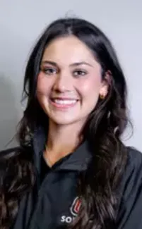 Haley Wilwerding, Softball, University of Nebraska Omaha