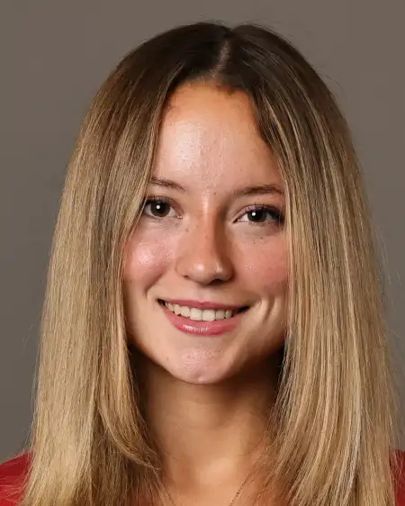 Samantha McDonnell, Lacrosse, Cornell University