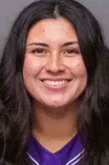 Emily Gonzalez, Softball, undefined