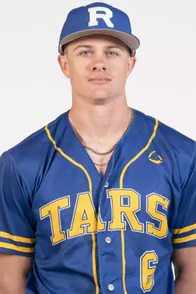 Michael Furry, Baseball, Rollins College