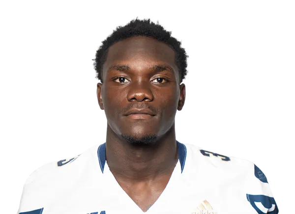 Jordan Clemons, Football, undefined