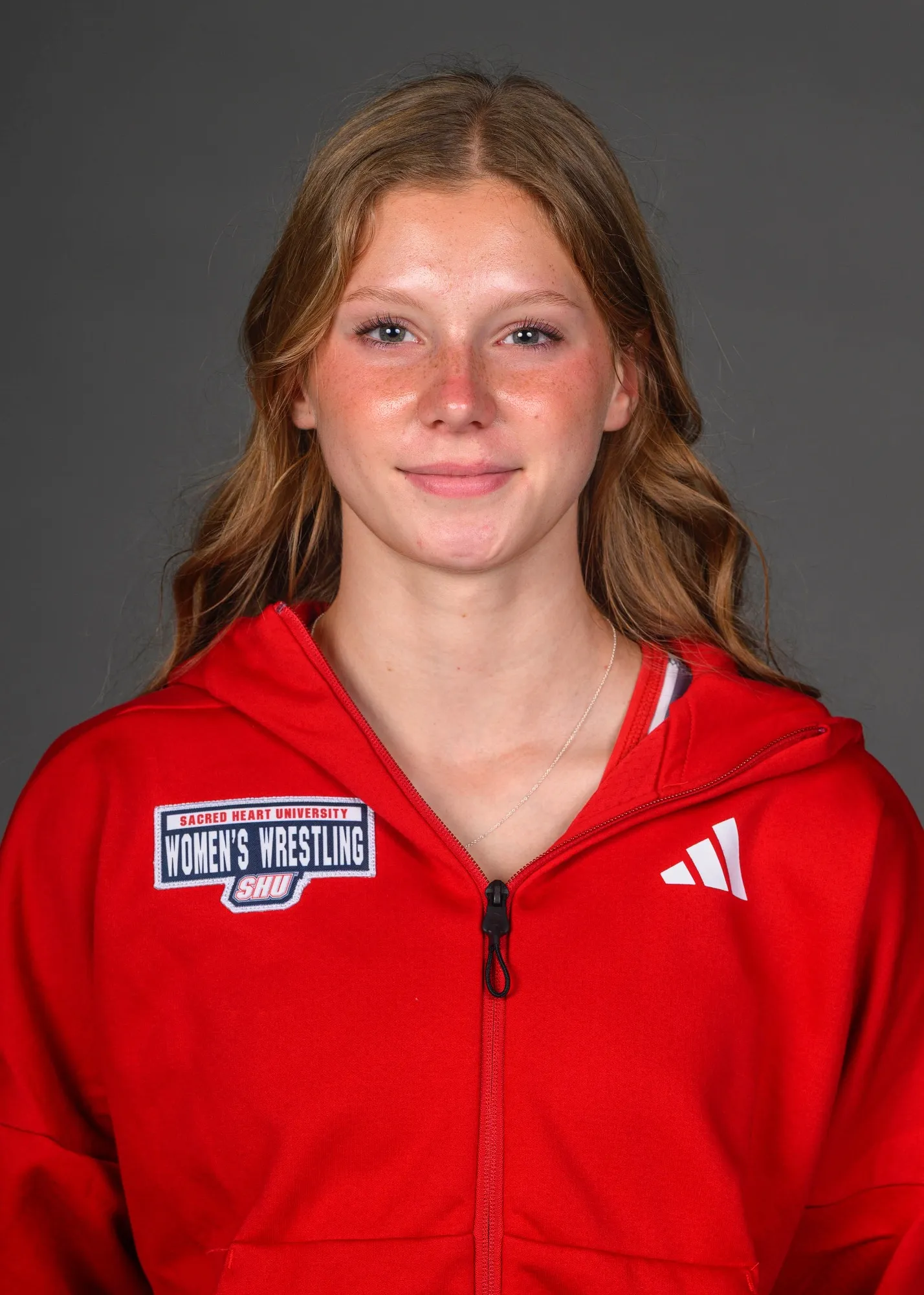 Samantha Gray, Wrestling, undefined